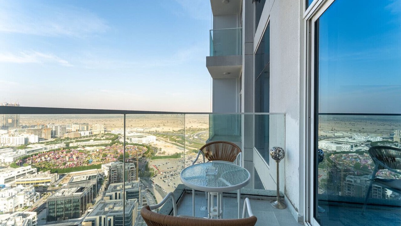 Photo of Outdoor in Al Barsha