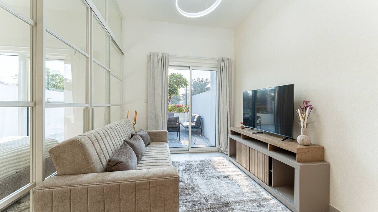 Photo of Livingroom in Dubai