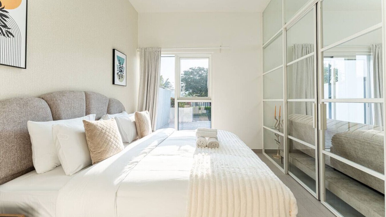 Photo of Bedroom in Dubai