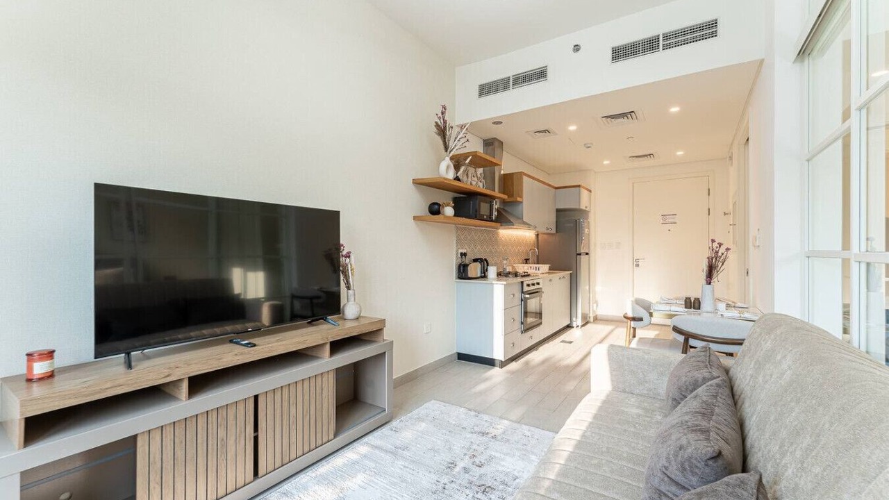 Photo of Livingroom in Dubai