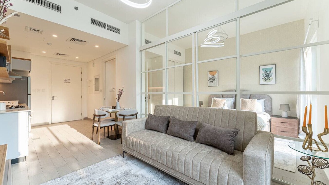 Photo of Livingroom in Dubai