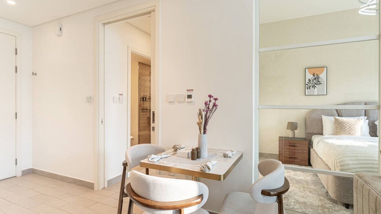 Photo of Bedroom in Dubai