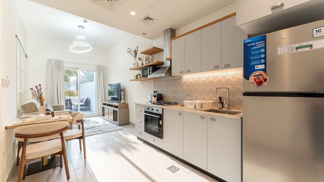 Photo of Kitchen in Dubai