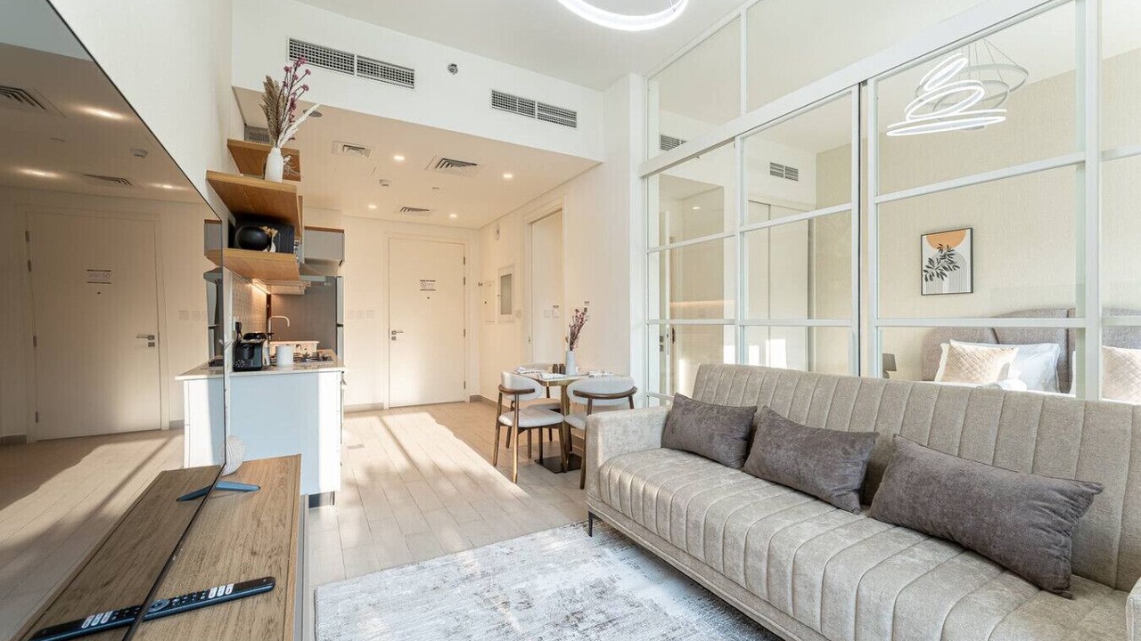 Photo of Livingroom in Dubai