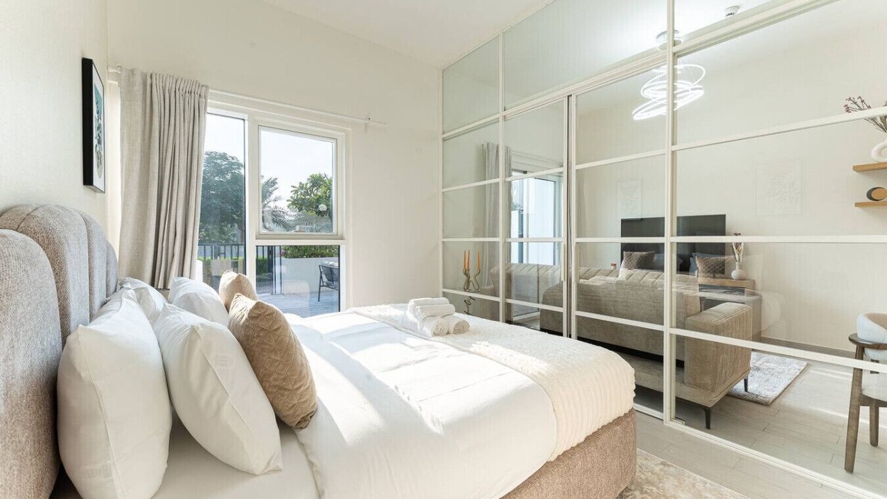 Photo of Bedroom in Dubai
