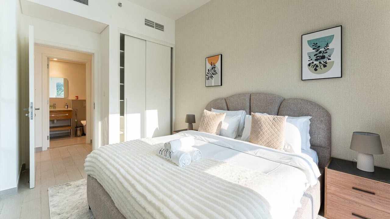 Photo of Bedroom in Dubai
