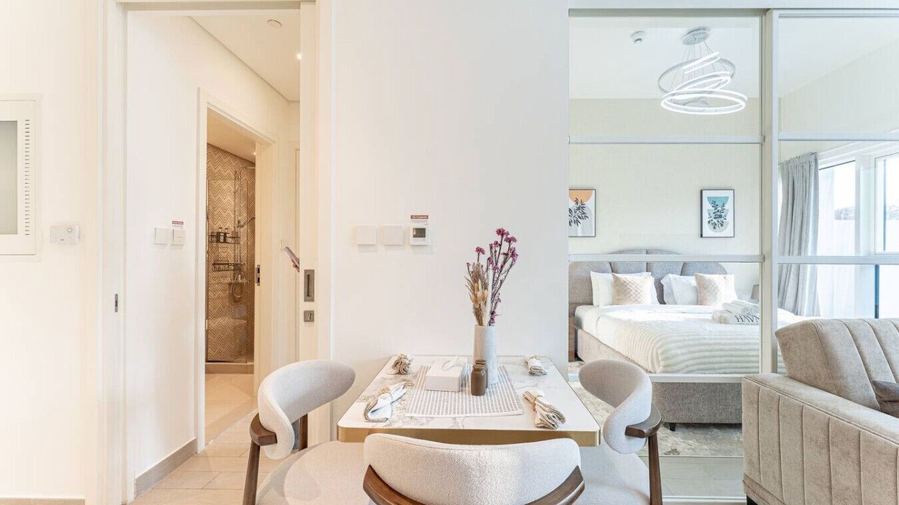 Photo of Bedroom in Dubai