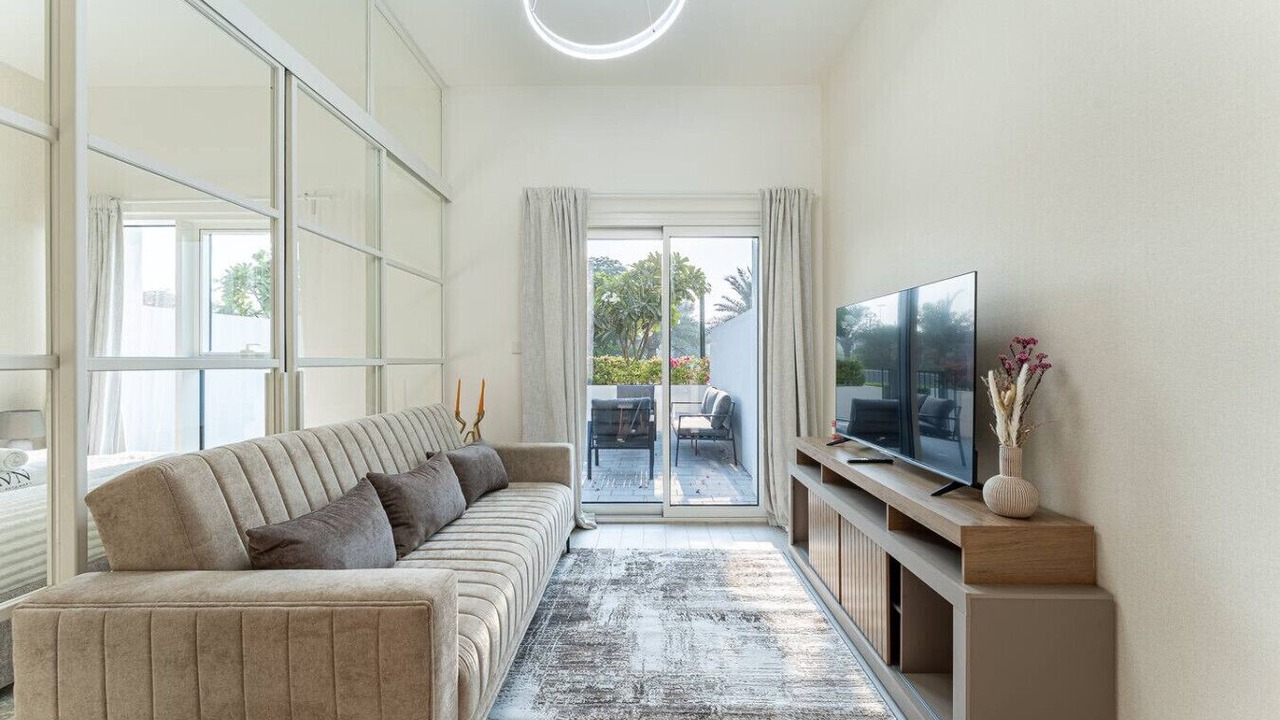 Photo of Livingroom in Dubai