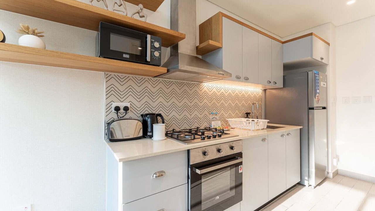 Photo of Kitchen in Dubai