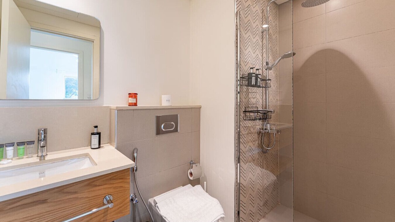 Photo of Bathroom in Dubai