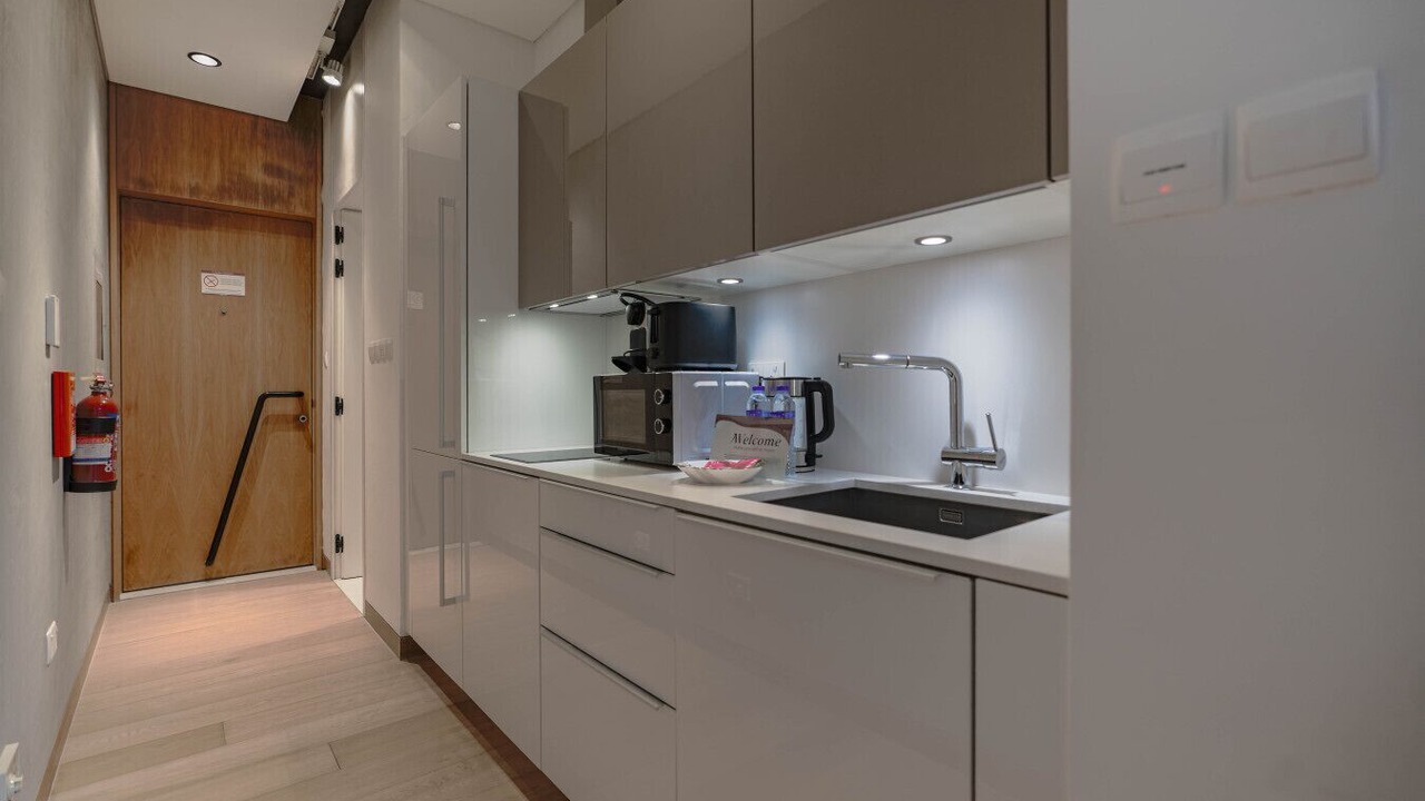 Photo of Kitchen in Dubai