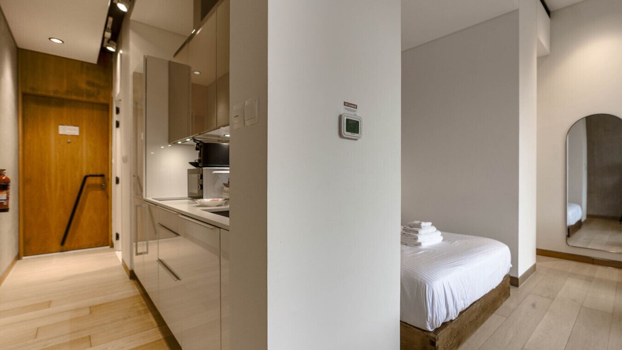 Photo of Bedroom in Dubai