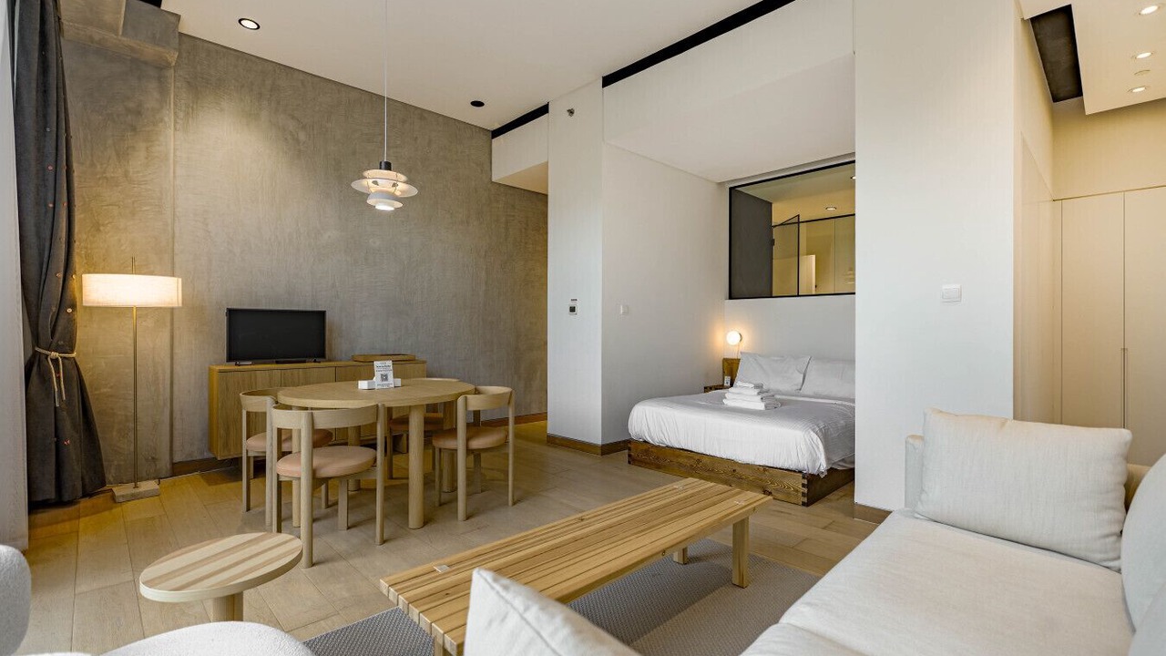 Photo of Bedroom in Dubai