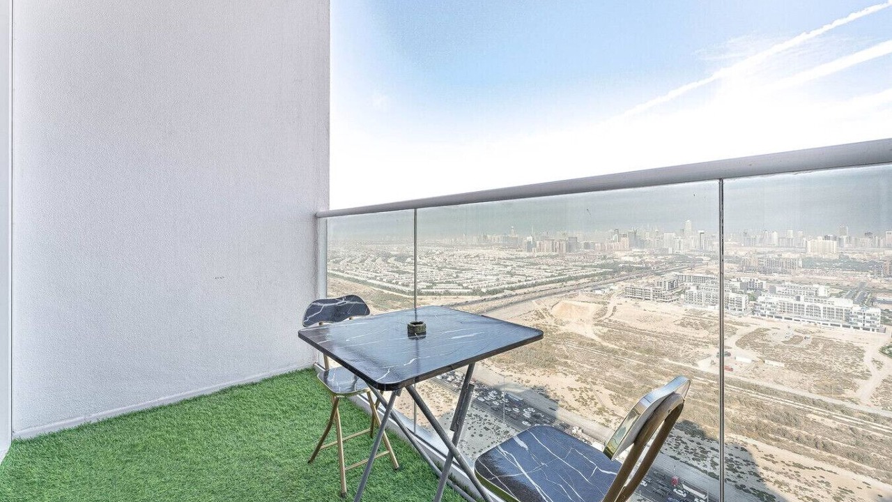 Photo of Outdoor in Dubai