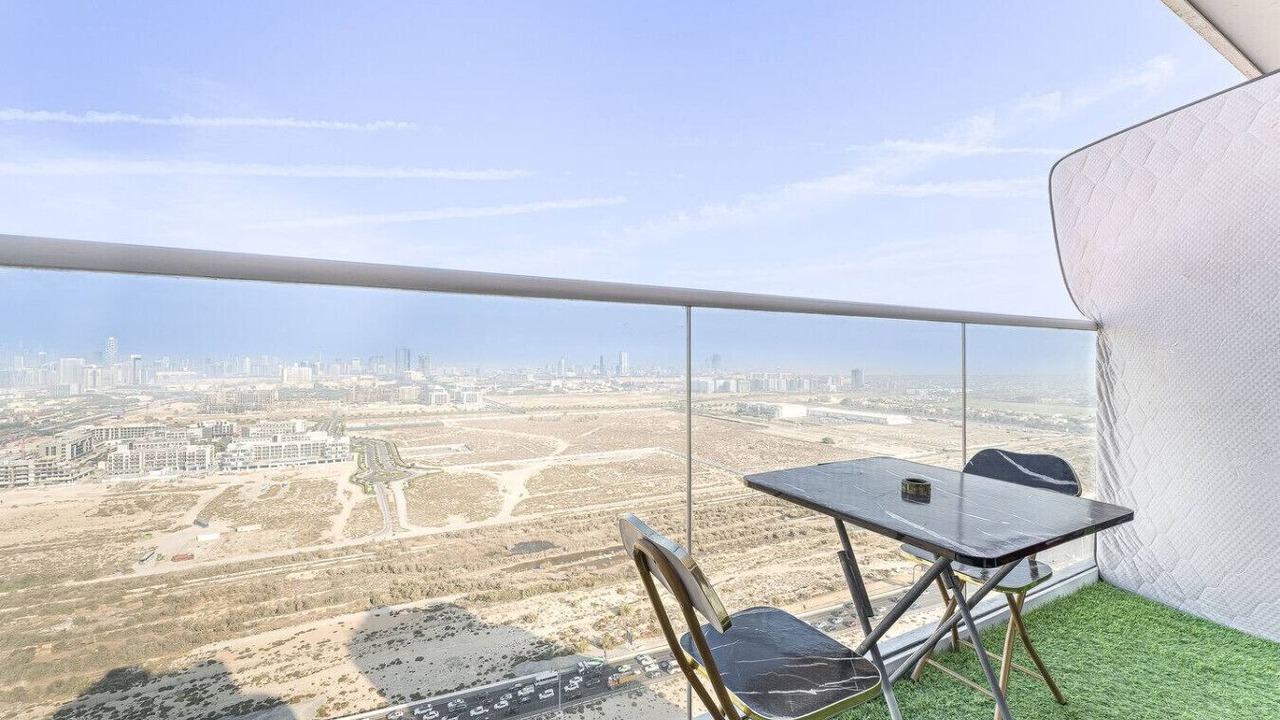 Photo of Outdoor in Dubai