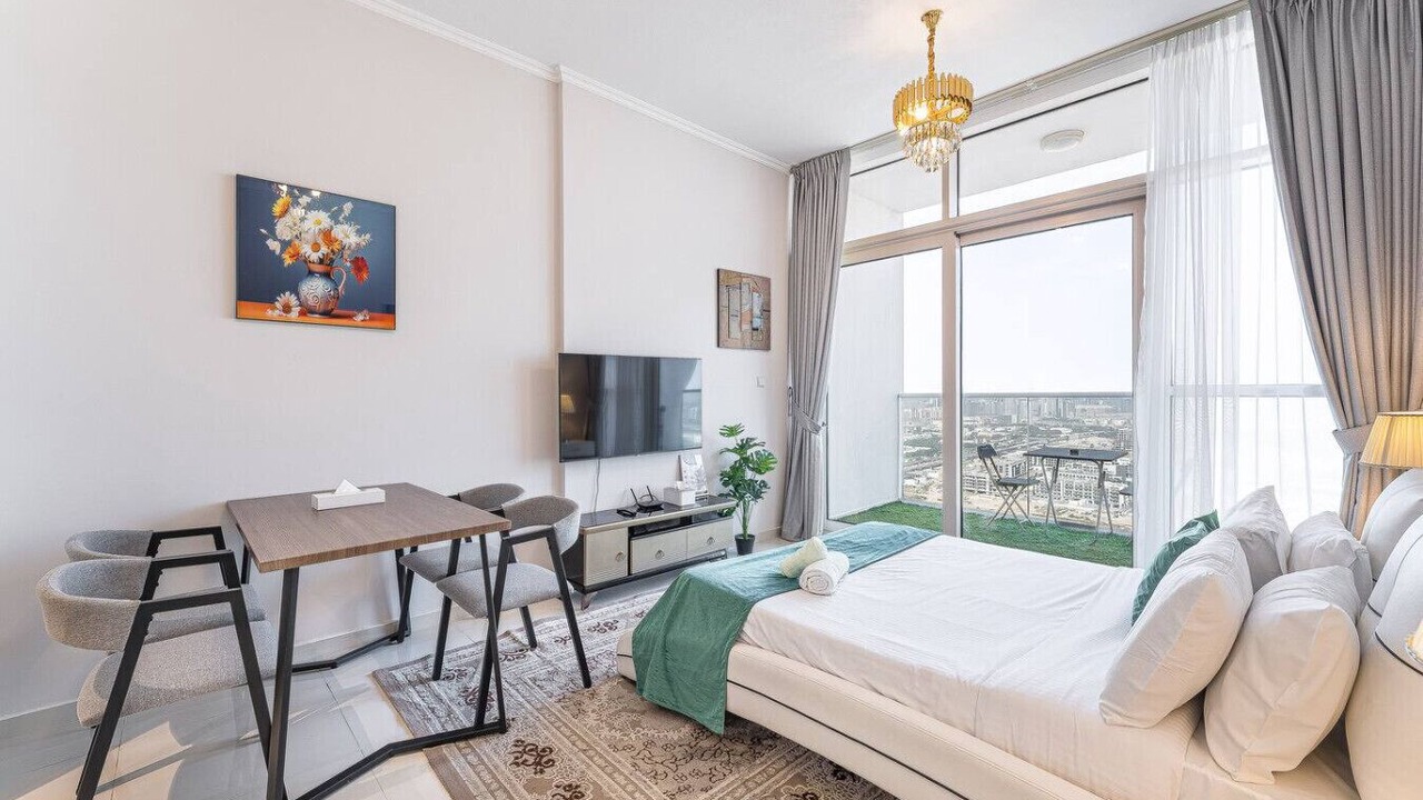 Photo of Bedroom in Dubai