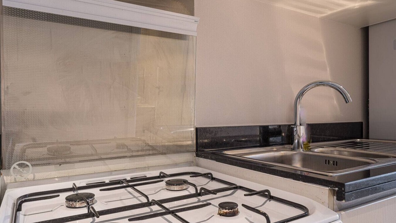 Photo of Kitchen in Dubai