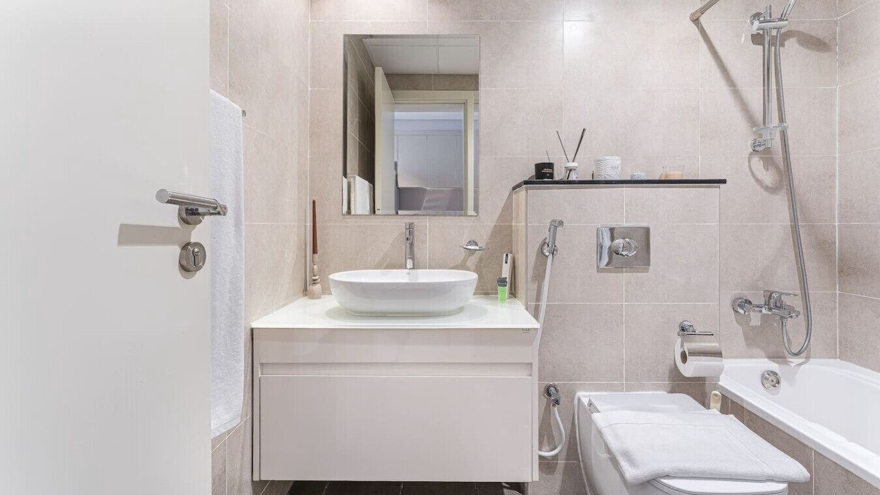 Photo of Bathroom in Dubai