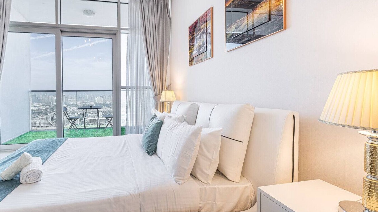 Photo of Bedroom in Dubai