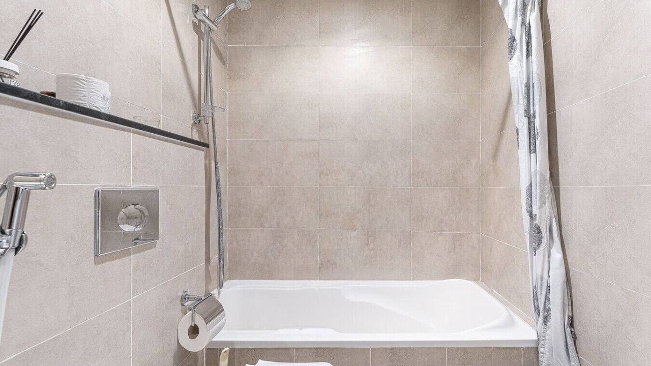 Photo of Bathroom in Dubai