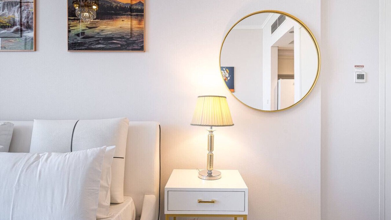 Photo of Bedroom in Dubai