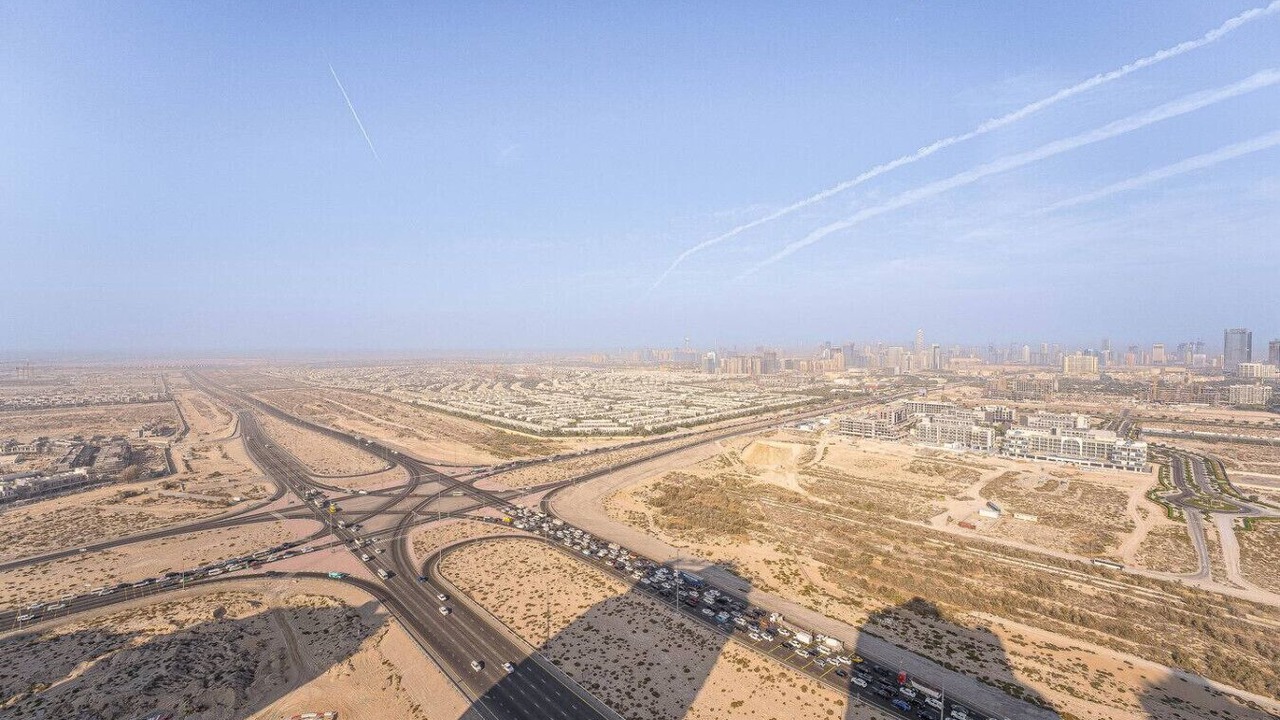 Photo of Outdoor in Dubai