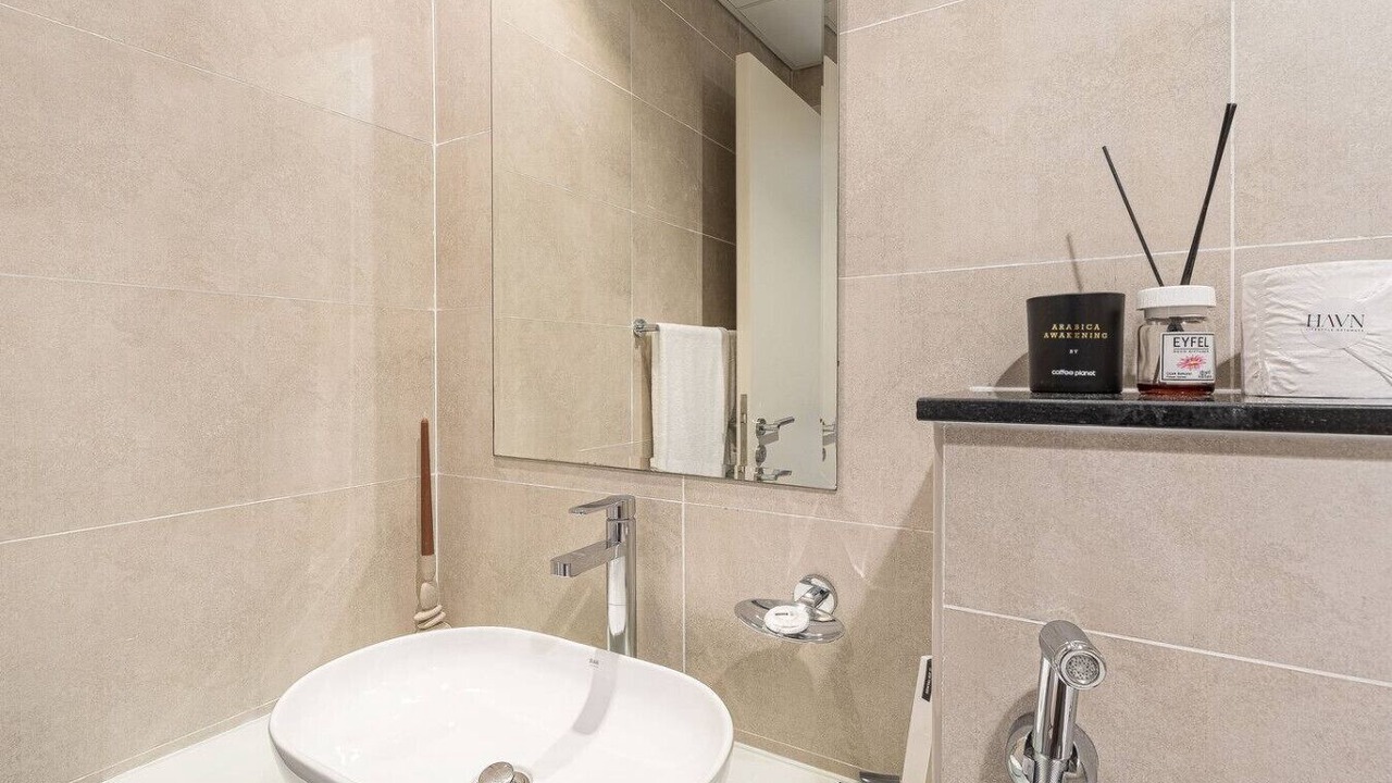 Photo of Bathroom in Dubai