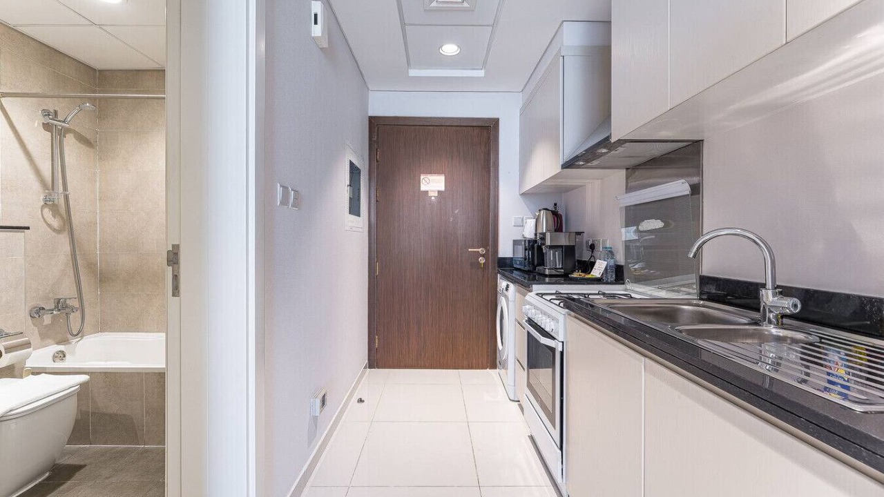 Photo of Bathroom in Dubai