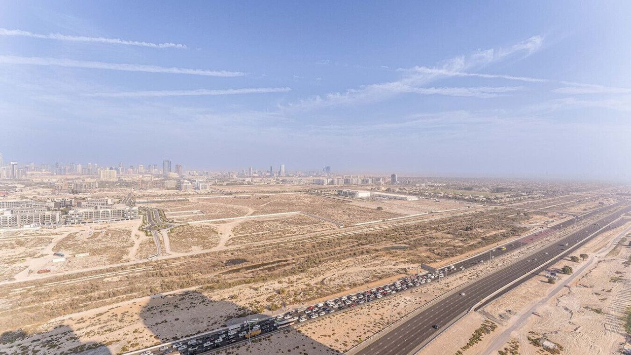 Photo of Outdoor in Dubai