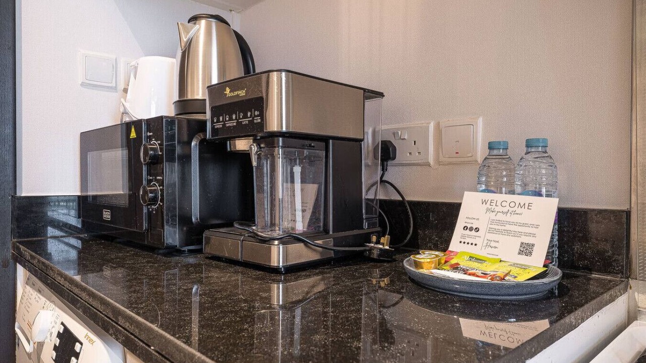 Photo of Kitchen in Dubai