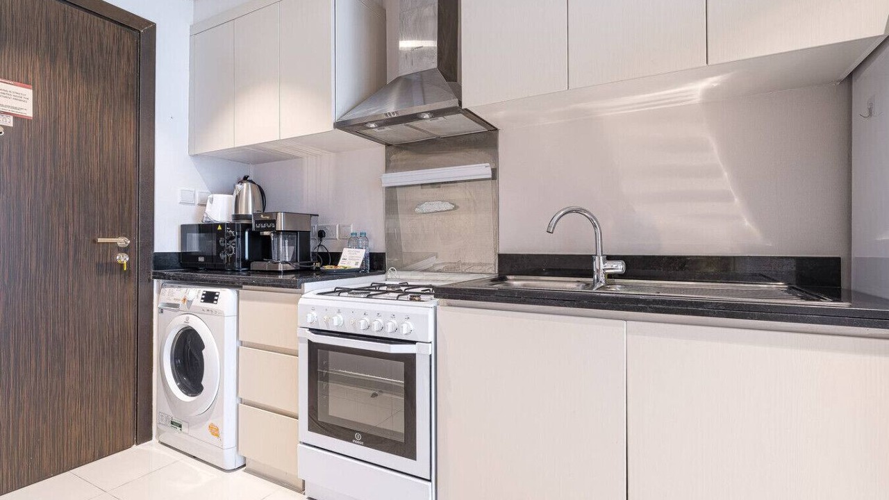 Photo of Kitchen in Dubai