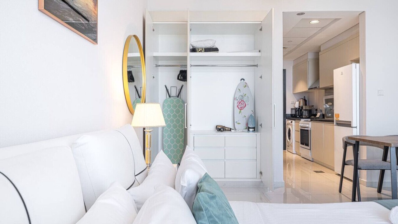 Photo of Bedroom in Dubai