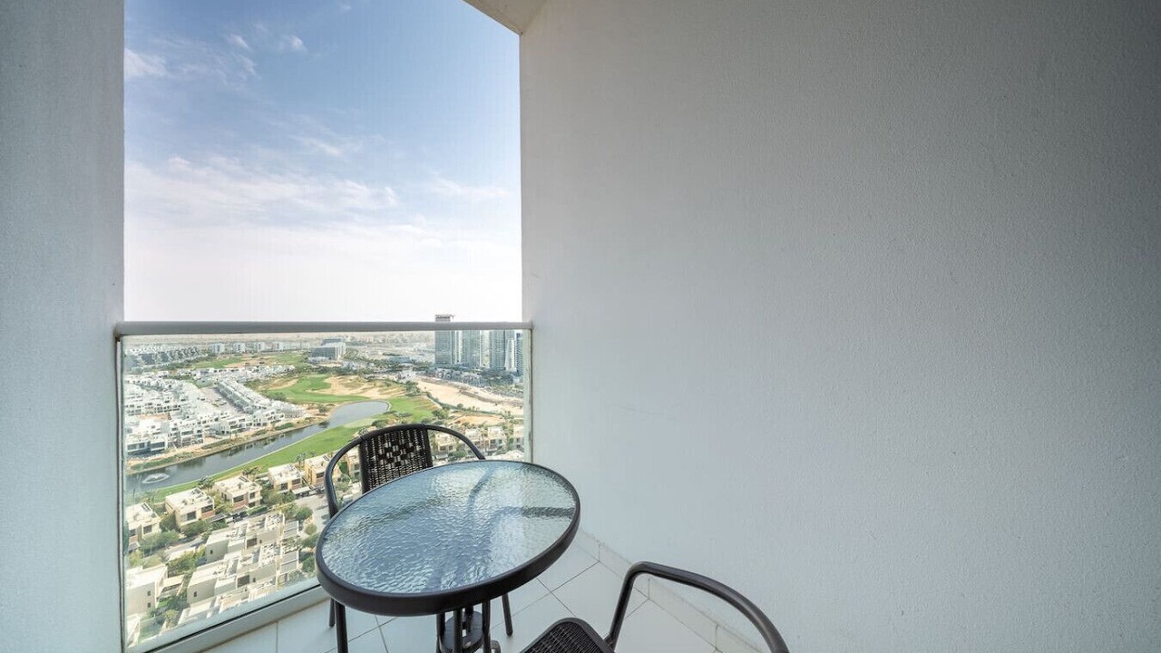 Photo of Outdoor in Dubai