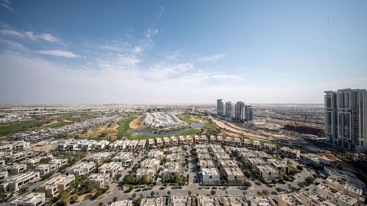Photo of Outdoor in Dubai