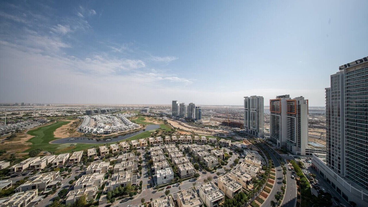 Photo of Outdoor in Dubai