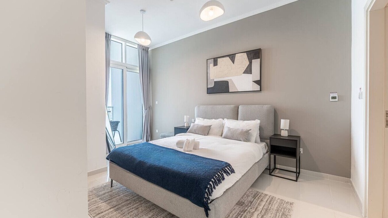Photo of Bedroom in Dubai