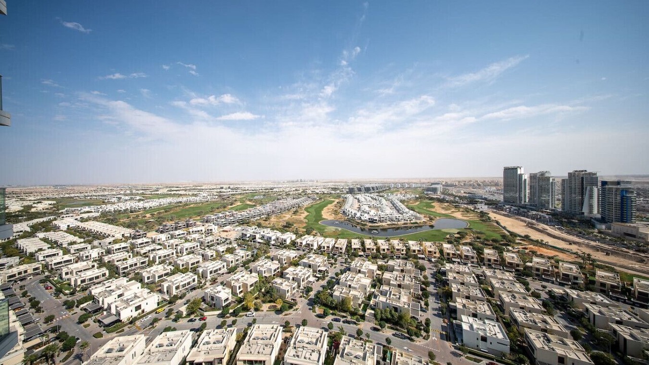 Photo of Outdoor in Dubai