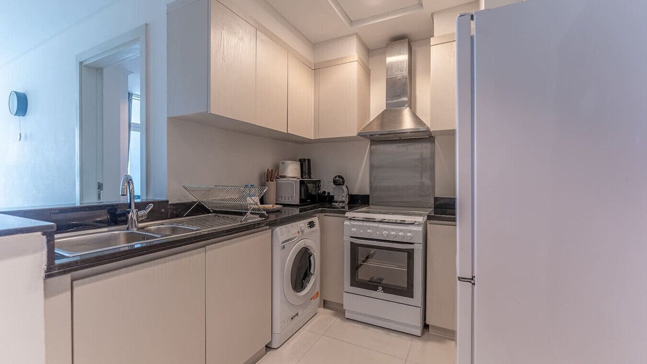 Photo of Kitchen in Dubai