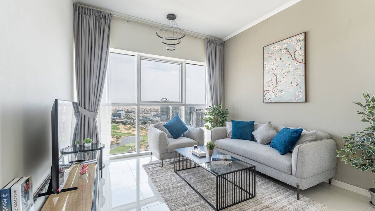 Photo of Livingroom in Dubai
