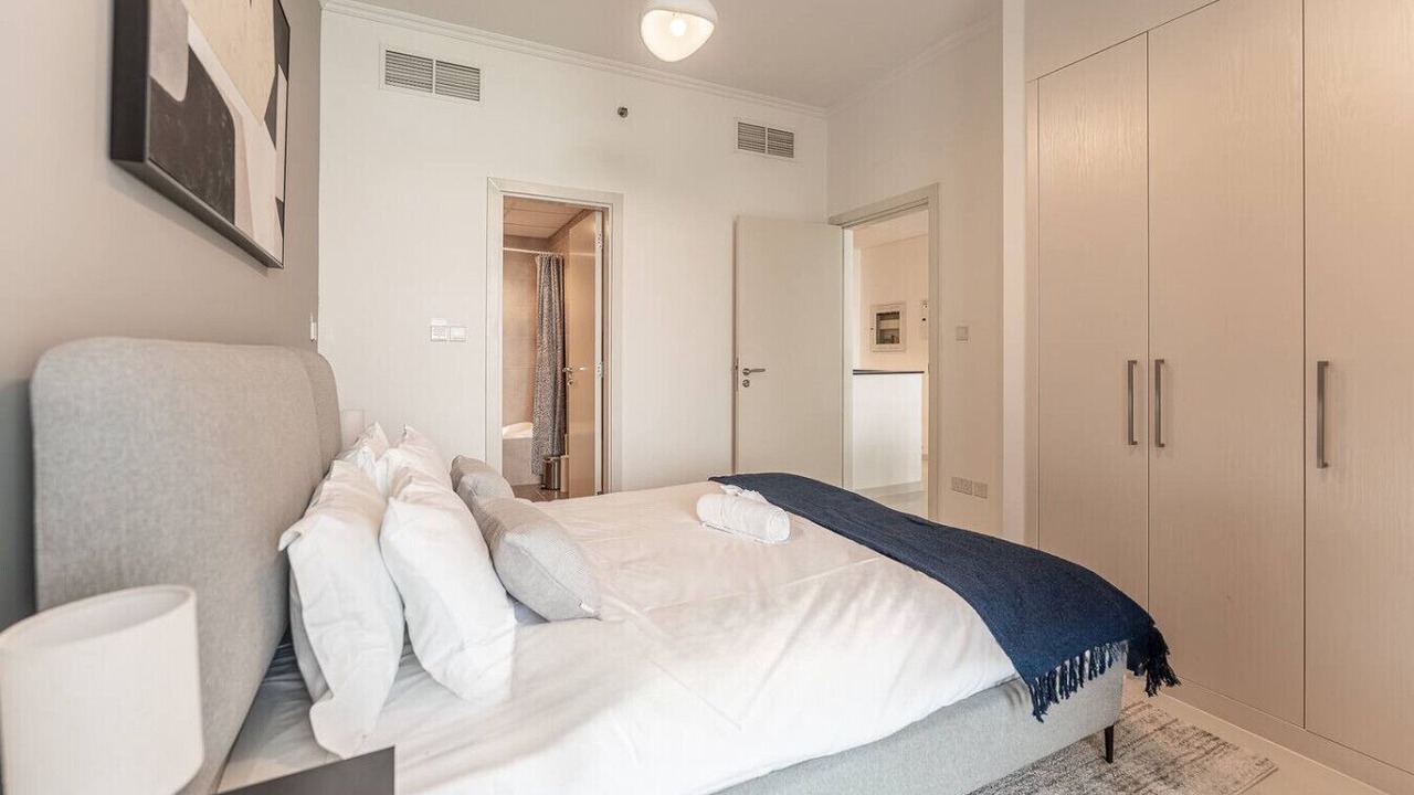 Photo of Bedroom in Dubai