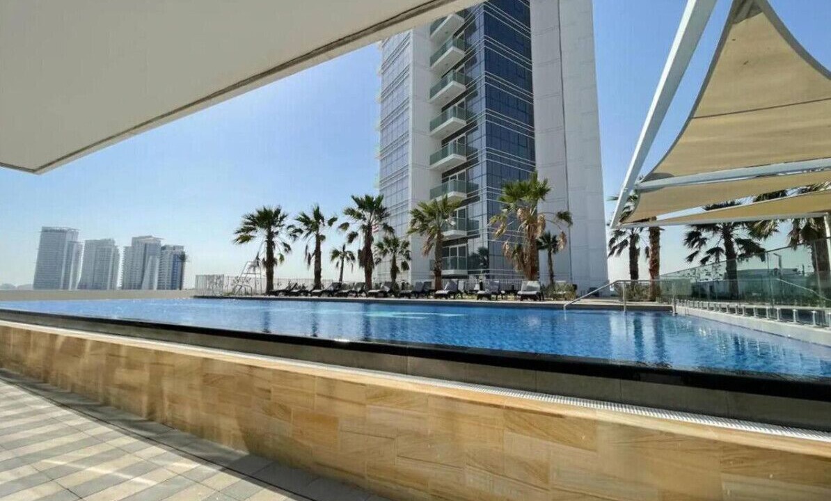 Photo of Outdoor in Dubai