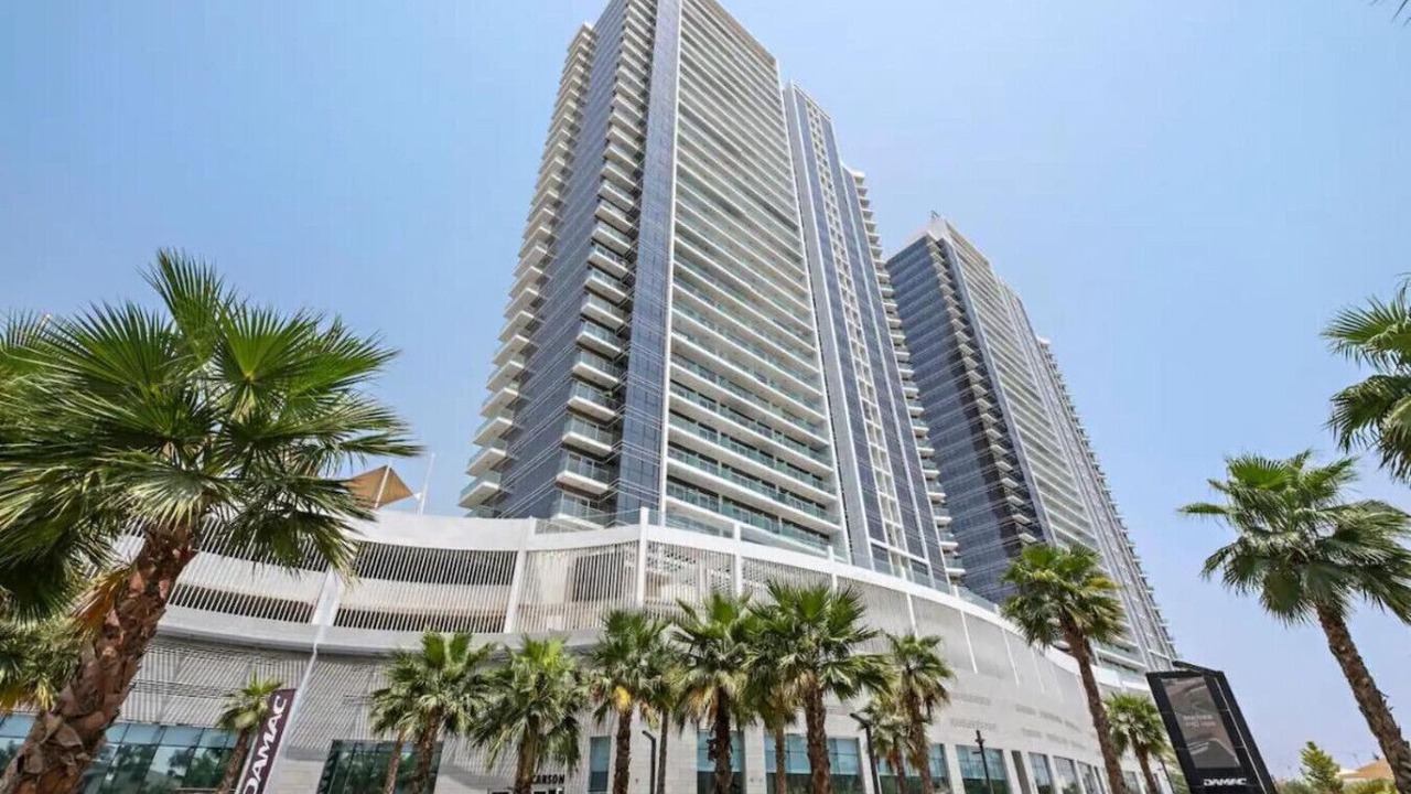 Photo of Outdoor in Dubai