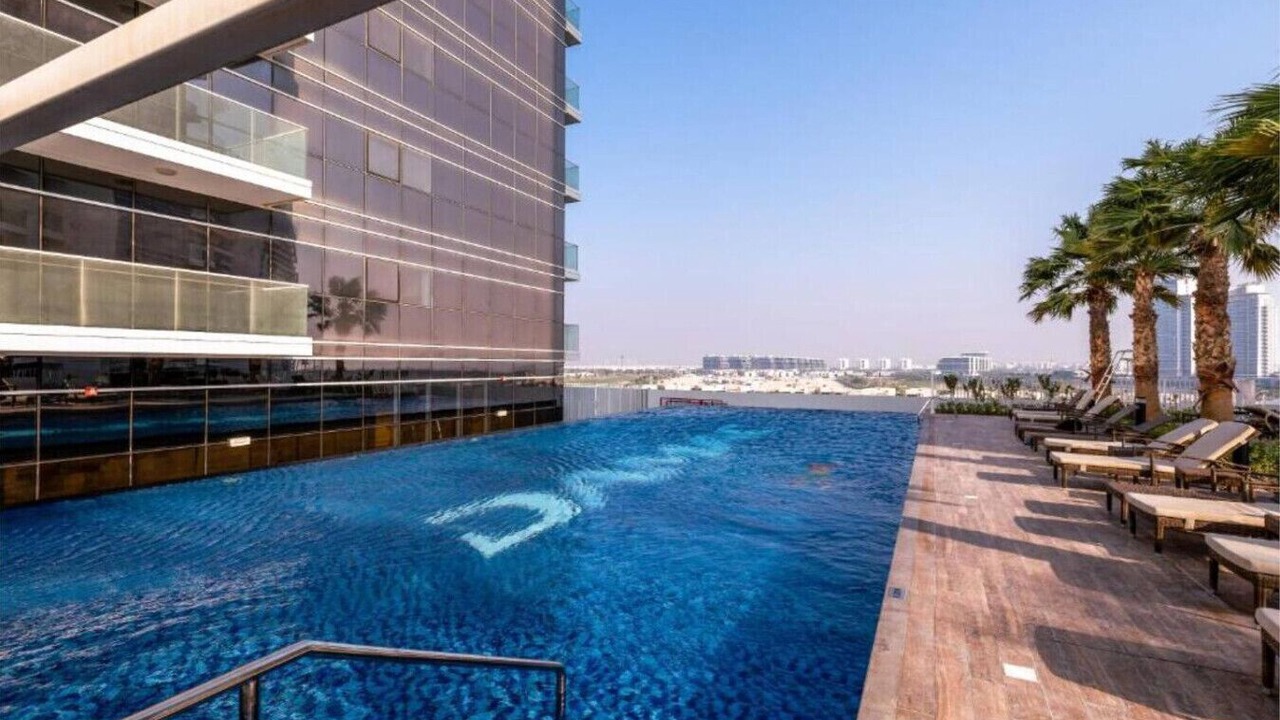 Photo of Outdoor in Dubai