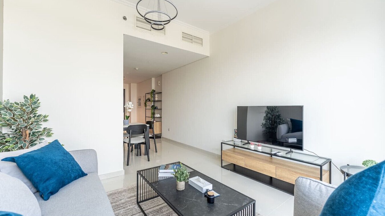 Photo of Livingroom in Dubai