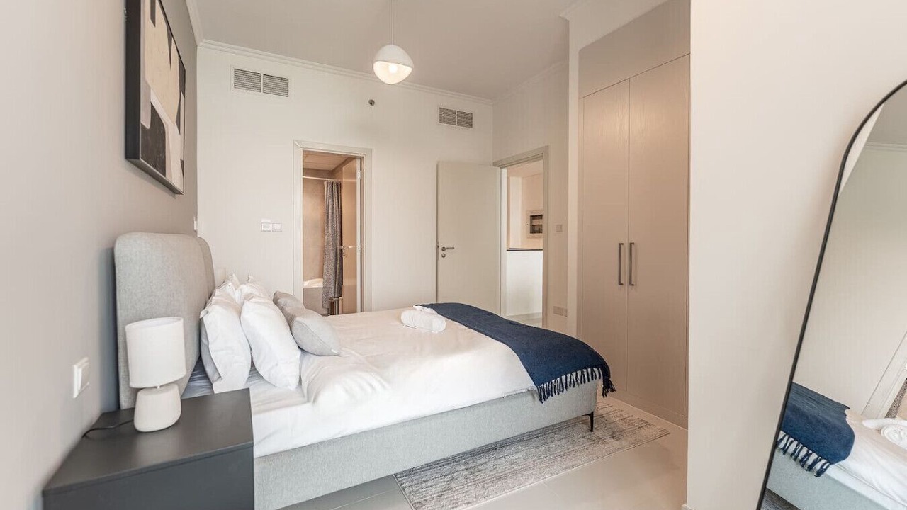 Photo of Bedroom in Dubai