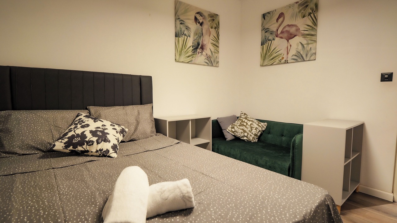 Photo of Bedroom in Bat Yam