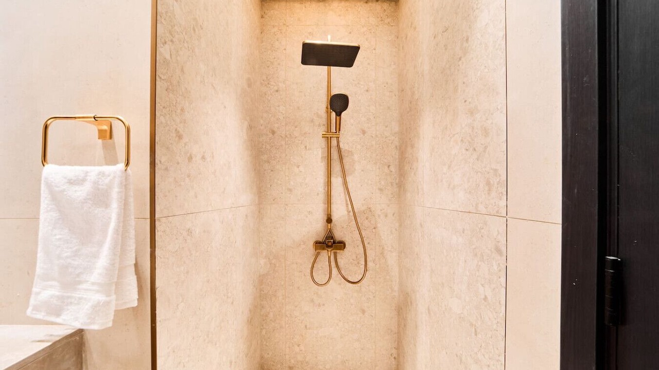 Photo of Bathroom in Jumeirah Village Circle