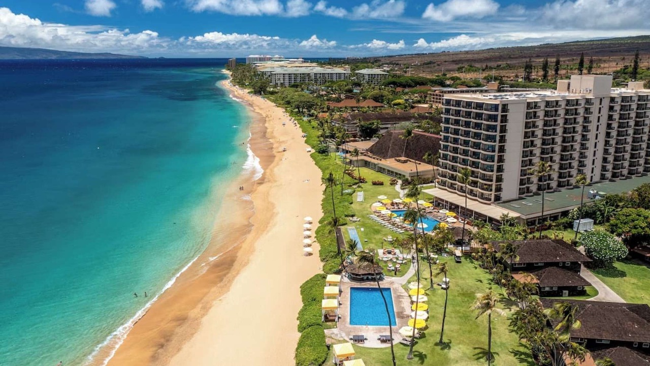 Photo of Others in Kaanapali
