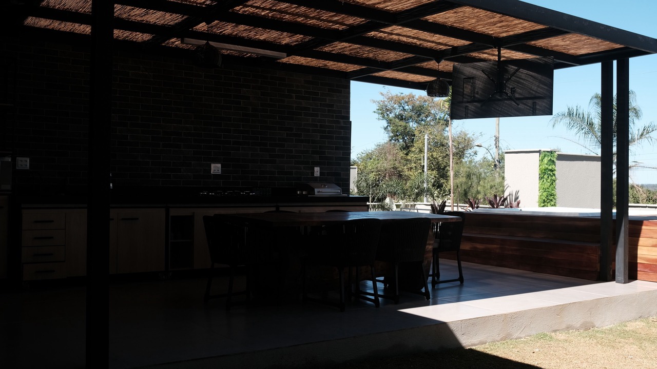 Photo of Outdoor in Confins