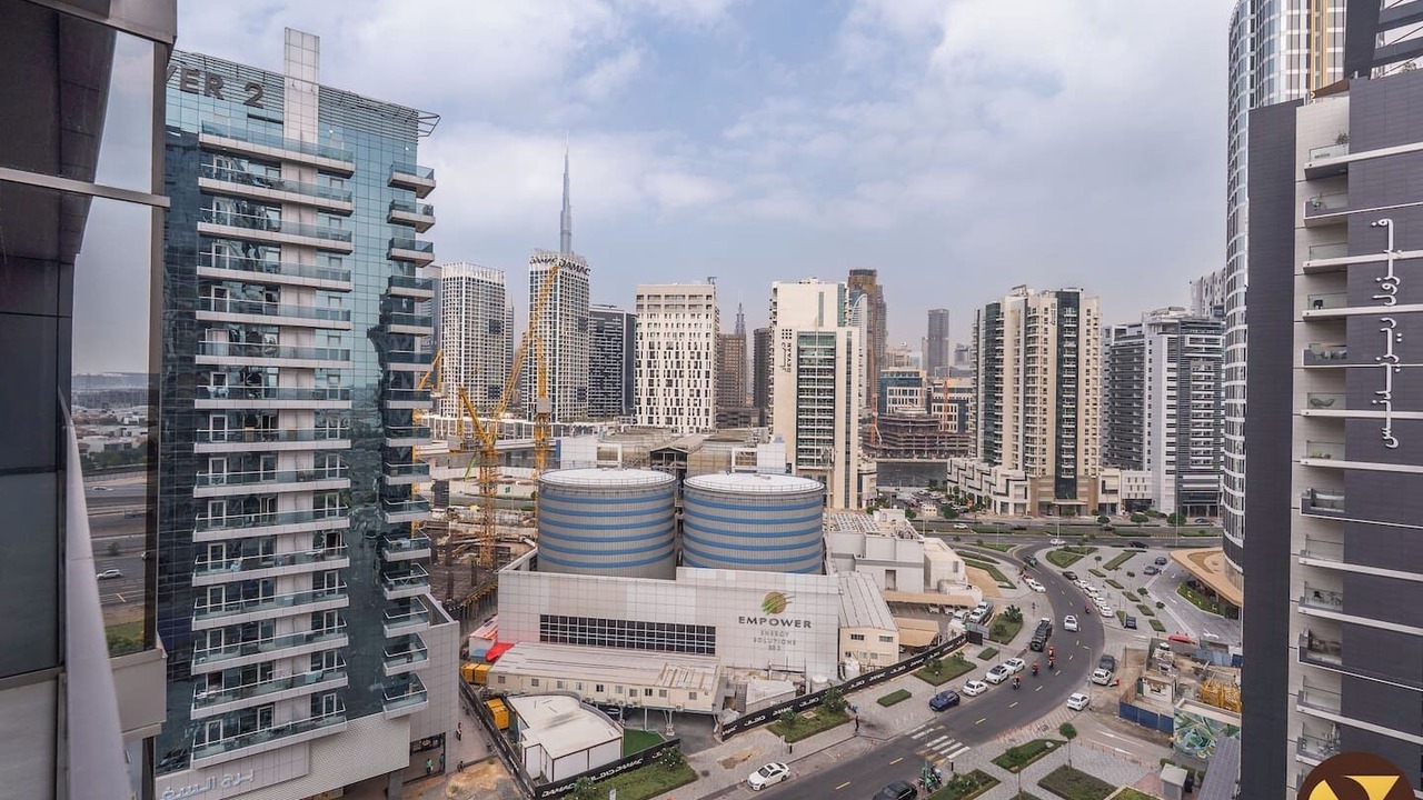 Photo of Others in Business Bay